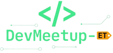 DevMeetup-ET Logo